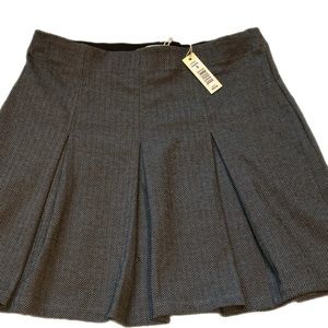 Max Studio Blaires Skirt Schoolgirl Skirt Polished Style